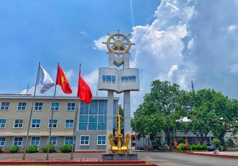 Bế mạc Khảo sát chính thức đánh giá chất lượng chương trình đào tạo tại Trường Đại học Hàng hải Việt Nam